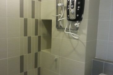 SetiaWalk R3 Solace Service Apartment