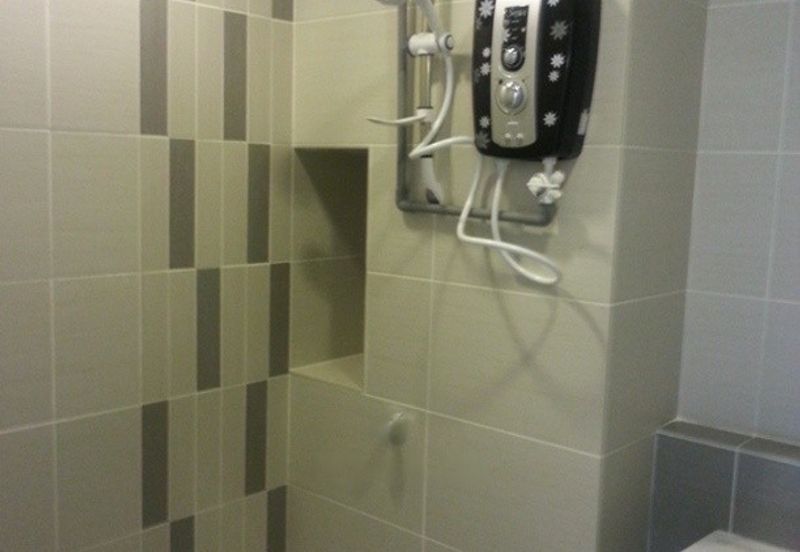 SetiaWalk R3 Solace Service Apartment