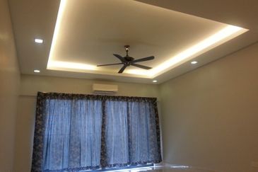 SetiaWalk R3 Solace Service Apartment