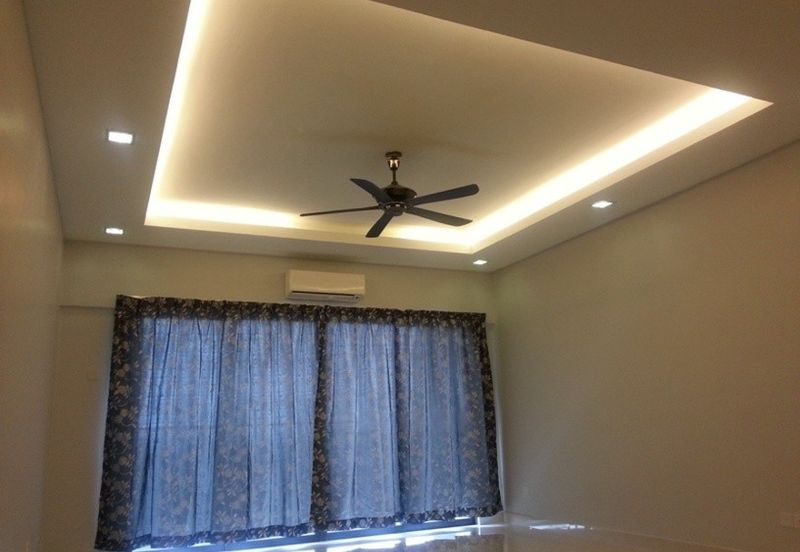 SetiaWalk R3 Solace Service Apartment