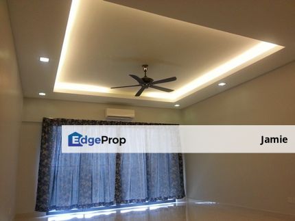 Setiawalk Condominium Near LRT Bandar Puteri Puchong PFCC IOI Mall Boulevard, Selangor, Puchong