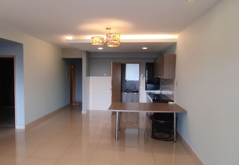 SetiaWalk R3 Solace Service Apartment