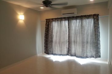 SetiaWalk R3 Solace Service Apartment