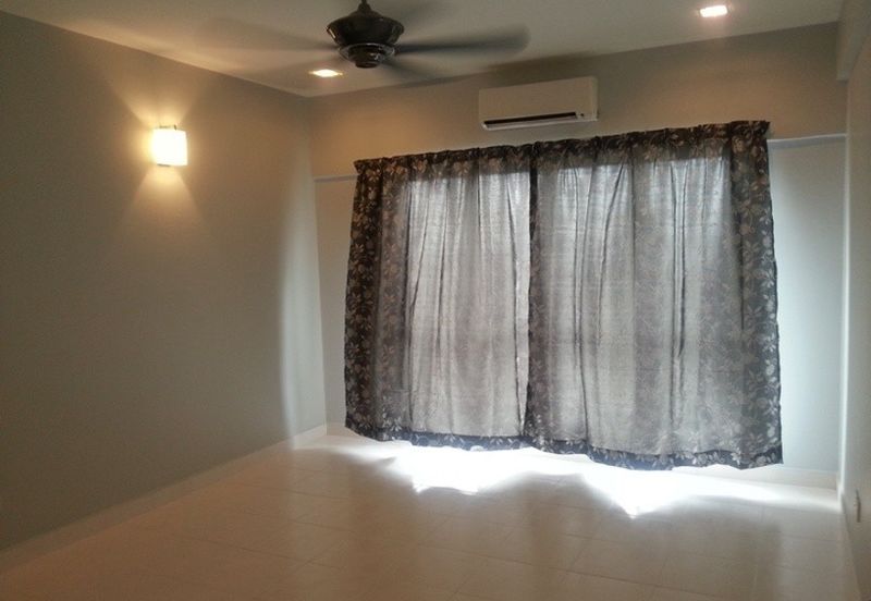 SetiaWalk R3 Solace Service Apartment