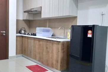 Mutiara Ville @ Cyberjaya