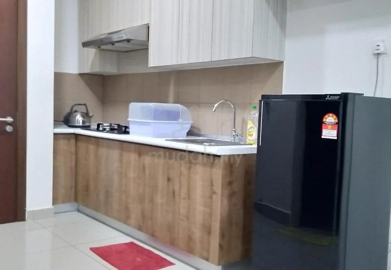 Mutiara Ville @ Cyberjaya