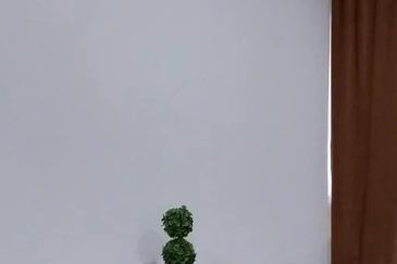 Mutiara Ville @ Cyberjaya