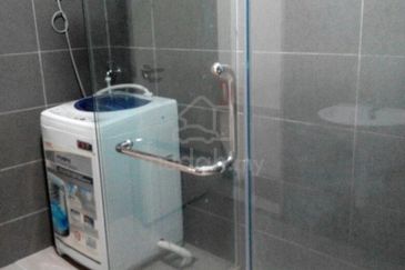 Mutiara Ville @ Cyberjaya