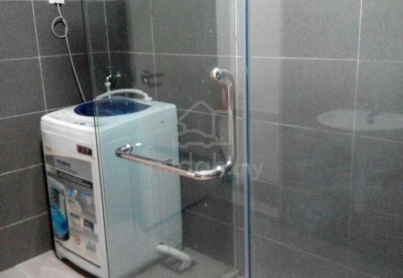 Mutiara Ville @ Cyberjaya