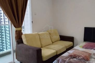 Mutiara Ville @ Cyberjaya