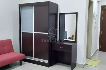 Mutiara Ville @ Cyberjaya