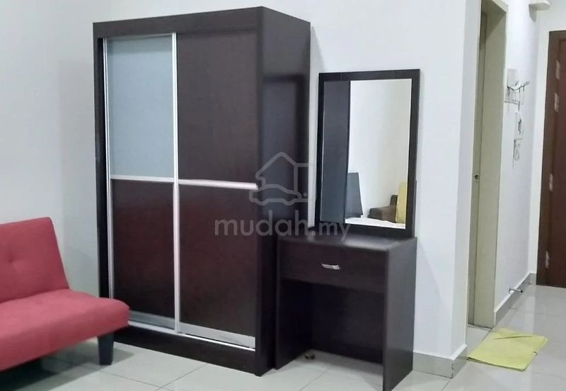 Mutiara Ville @ Cyberjaya