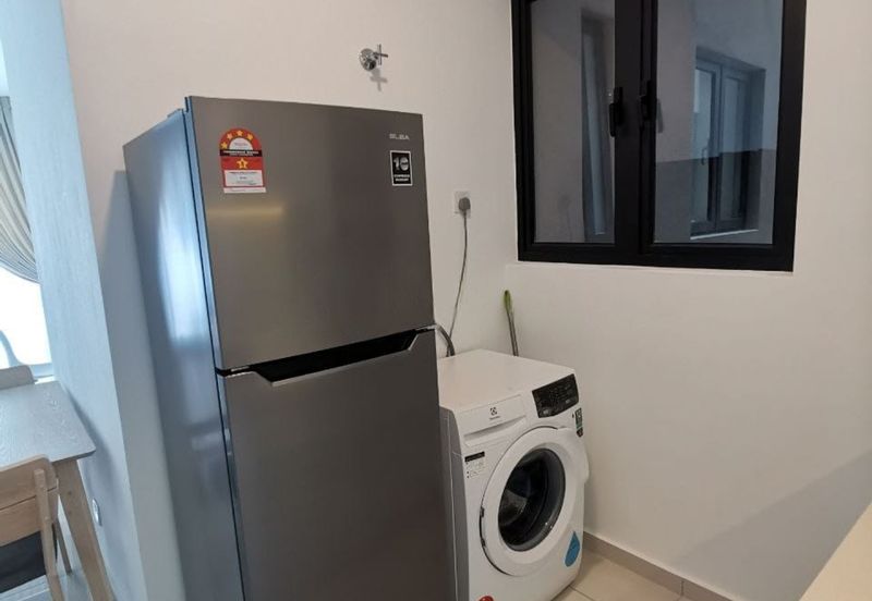 Kenwingston Skylofts USJ 1