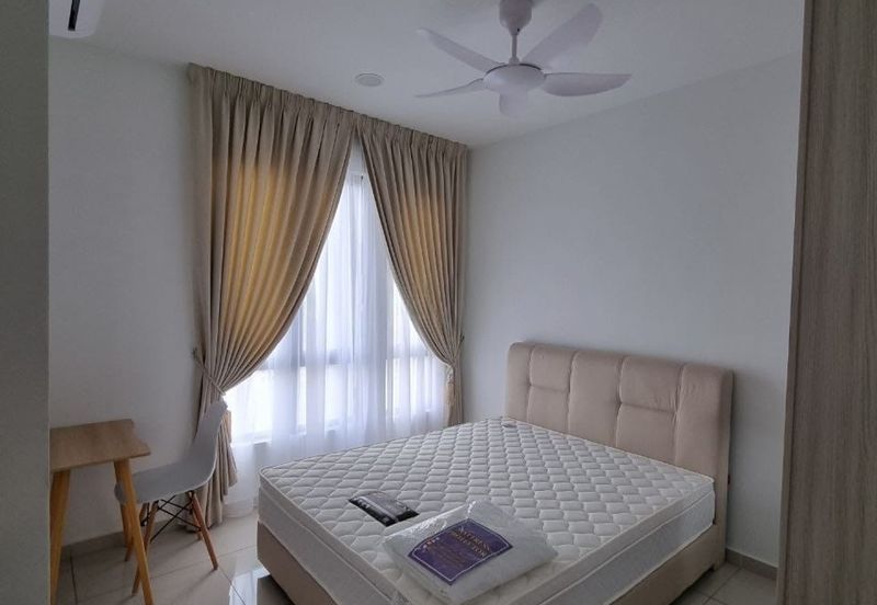 Kenwingston Skylofts USJ 1