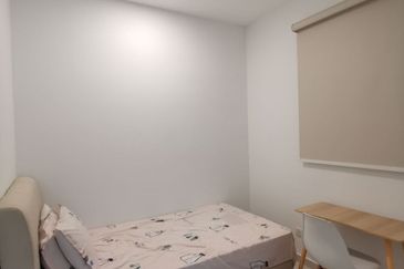 Kenwingston Skylofts USJ 1