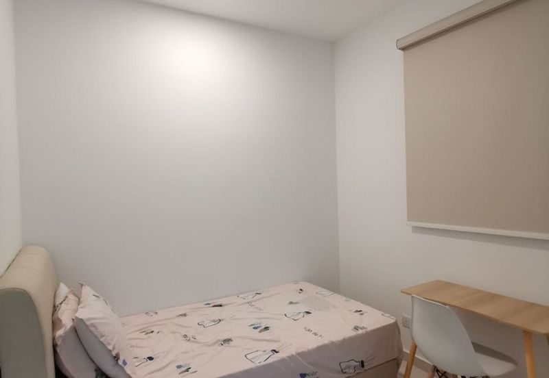 Kenwingston Skylofts USJ 1