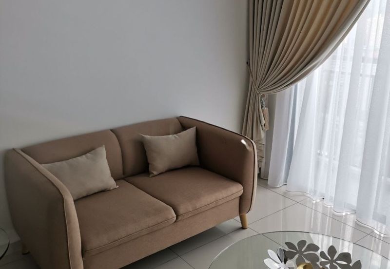 Kenwingston Skylofts USJ 1