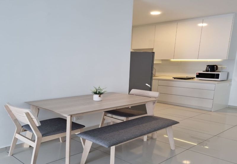 Kenwingston Skylofts USJ 1