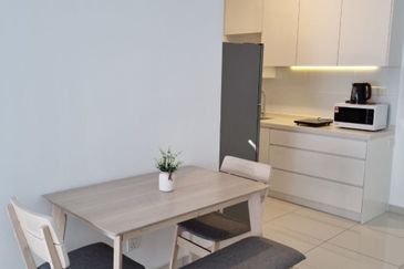 Kenwingston Skylofts USJ 1