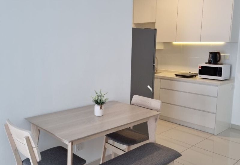 Kenwingston Skylofts USJ 1