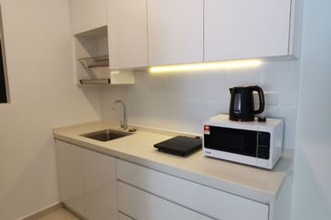 Kenwingston Skylofts USJ 1