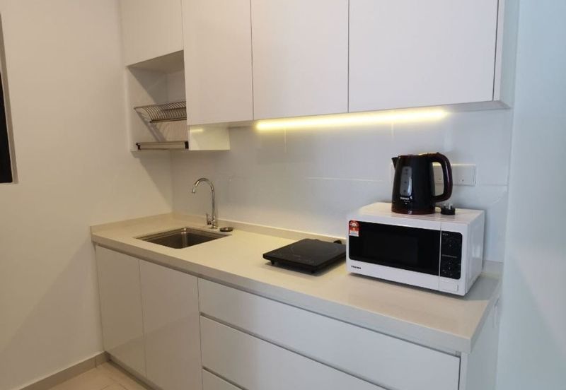 Kenwingston Skylofts USJ 1