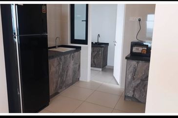 Sky Condominium @ Bandar Puchong Jaya