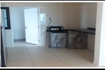 Sky Condominium @ Bandar Puchong Jaya