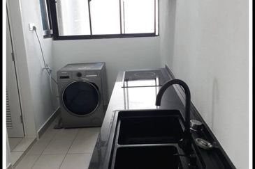 Sky Condominium @ Bandar Puchong Jaya