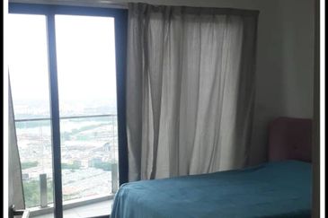 Sky Condominium @ Bandar Puchong Jaya