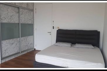 Sky Condominium @ Bandar Puchong Jaya