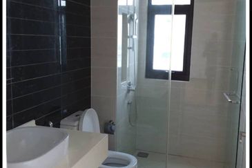 Sky Condominium @ Bandar Puchong Jaya