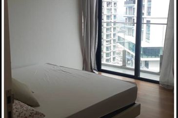 Sky Condominium @ Bandar Puchong Jaya