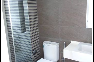 Sky Condominium @ Bandar Puchong Jaya