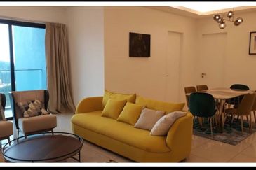 Sky Condominium @ Bandar Puchong Jaya