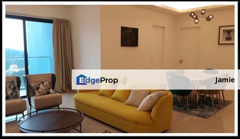 Sky Condominium Bandar Puchong Jaya Near IOI Mall Boulevard Bukit Jalil Sunway, Selangor, Puchong