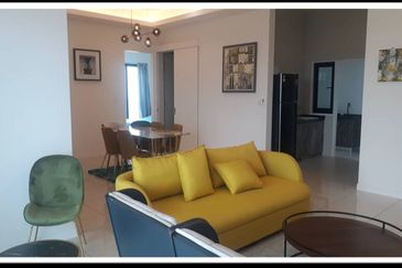 Sky Condominium @ Bandar Puchong Jaya