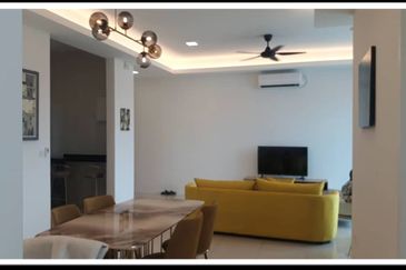 Sky Condominium @ Bandar Puchong Jaya