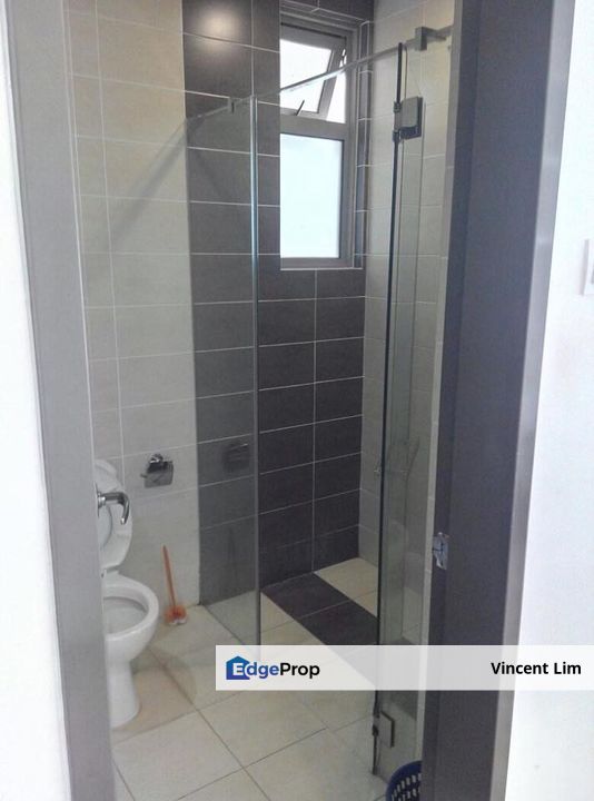 Shaftsbury Residence Condominium Cyberjaya Near Heriot Watt University & i-Tech Tower, Selangor, Cyberjaya