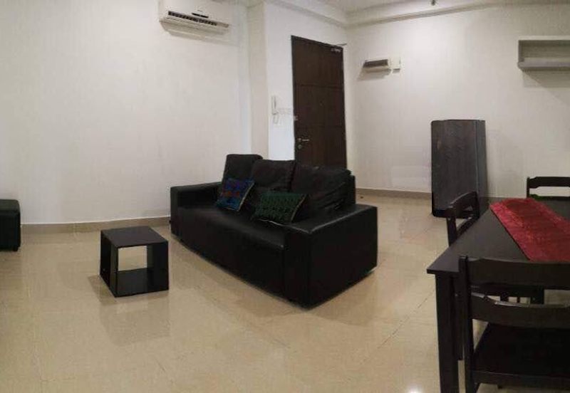 Shaftsbury Serviced Apartments