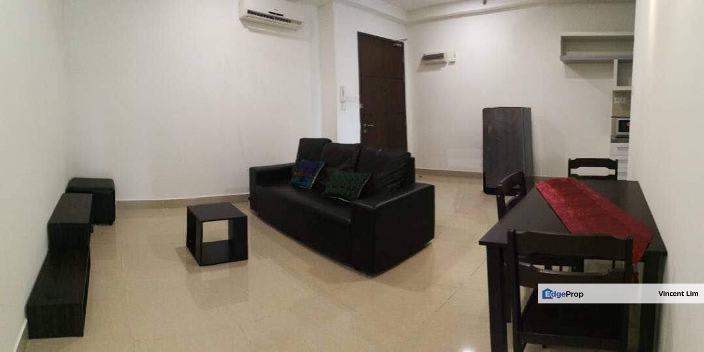 Shaftsbury Residence Condominium Cyberjaya Near Heriot Watt University & i-Tech Tower, Selangor, Cyberjaya