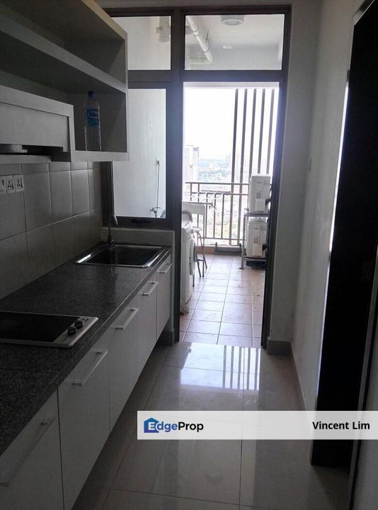 Shaftsbury Residence Condominium Cyberjaya Near Heriot Watt University & i-Tech Tower, Selangor, Cyberjaya