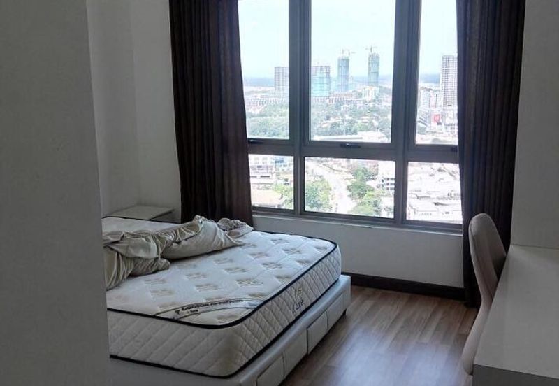 Shaftsbury Serviced Apartments