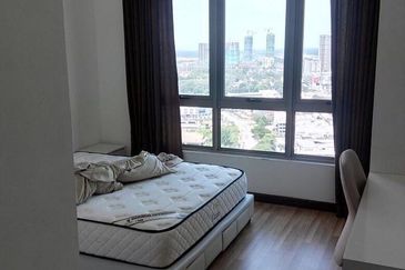 Shaftsbury Serviced Apartments