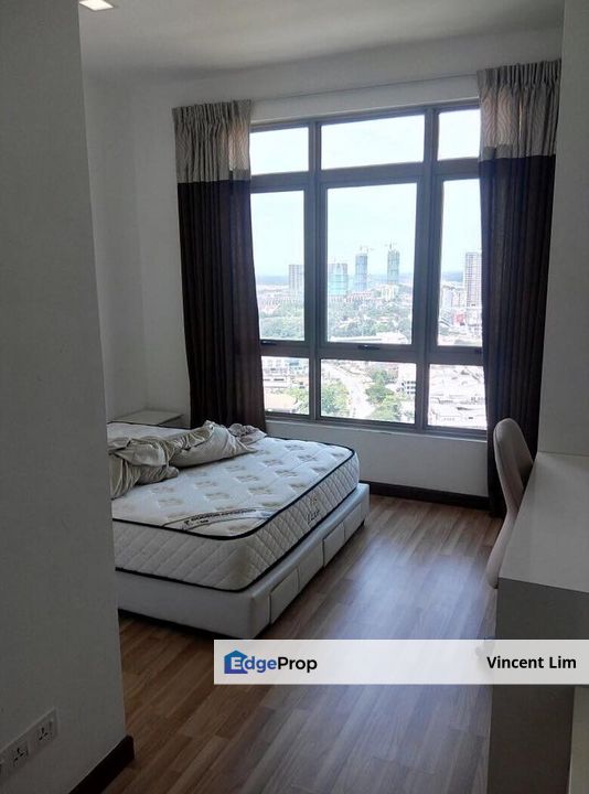 Shaftsbury Residence Condominium Cyberjaya Near Heriot Watt University & i-Tech Tower, Selangor, Cyberjaya