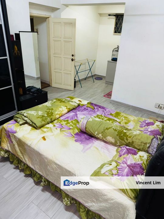 Kelana Puteri Kelana Jaya Near Paradigm Taman Megah Mayang SS 2, Selangor, Kelana Jaya