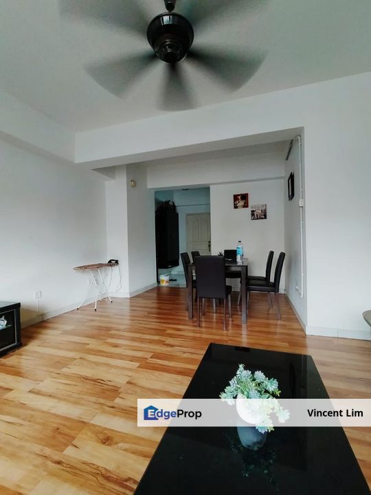 Kelana Puteri Kelana Jaya Near Paradigm Taman Megah Mayang SS 2, Selangor, Kelana Jaya