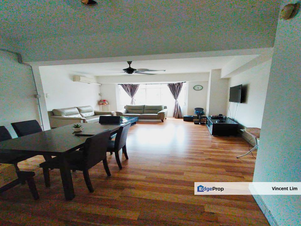 Kelana Puteri Kelana Jaya Near Paradigm Taman Megah Mayang SS 2, Selangor, Kelana Jaya