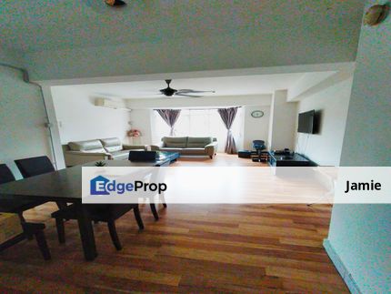 Kelana Puteri Kelana Jaya Near Paradigm Taman Megah Mayang SS 2, Selangor, Kelana Jaya