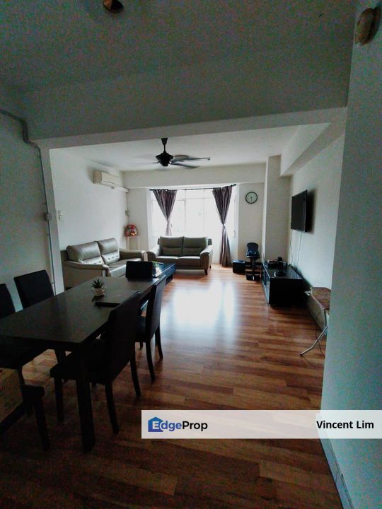 Kelana Puteri Kelana Jaya Near Paradigm Taman Megah Mayang SS 2, Selangor, Kelana Jaya